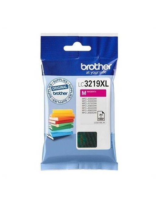 BROTHER LC3219XL MAGENTA