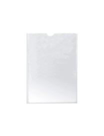 RECAMBIO FUNDA PARAGUERO SIE 500 UNIDADES