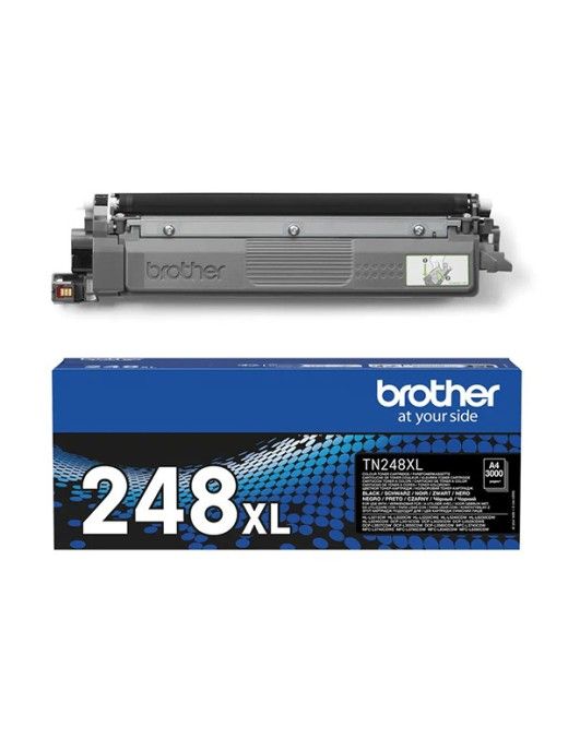 TONER BROTHER NEGRO TN 248XL 3000PAG