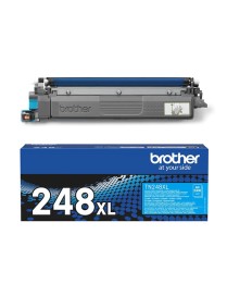 TONER BROTHER TN-248XL CIAN 2300 PAG