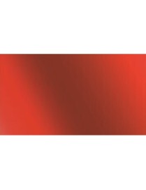 CARTULINA METALIZADA ROJO SADIPAL 50X65