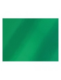 CARTULINA METALIZADA VERDE SADIPAL 50X65