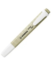 STABILO SWING NATURE COLOR VERDE