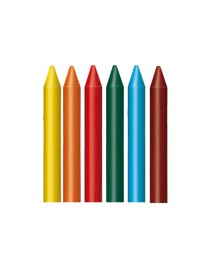 CERAS ALPINO PLASTIALPINO 6 UDS