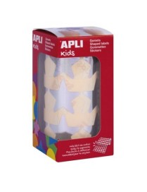 ROLLO GOMETS PLATA XL