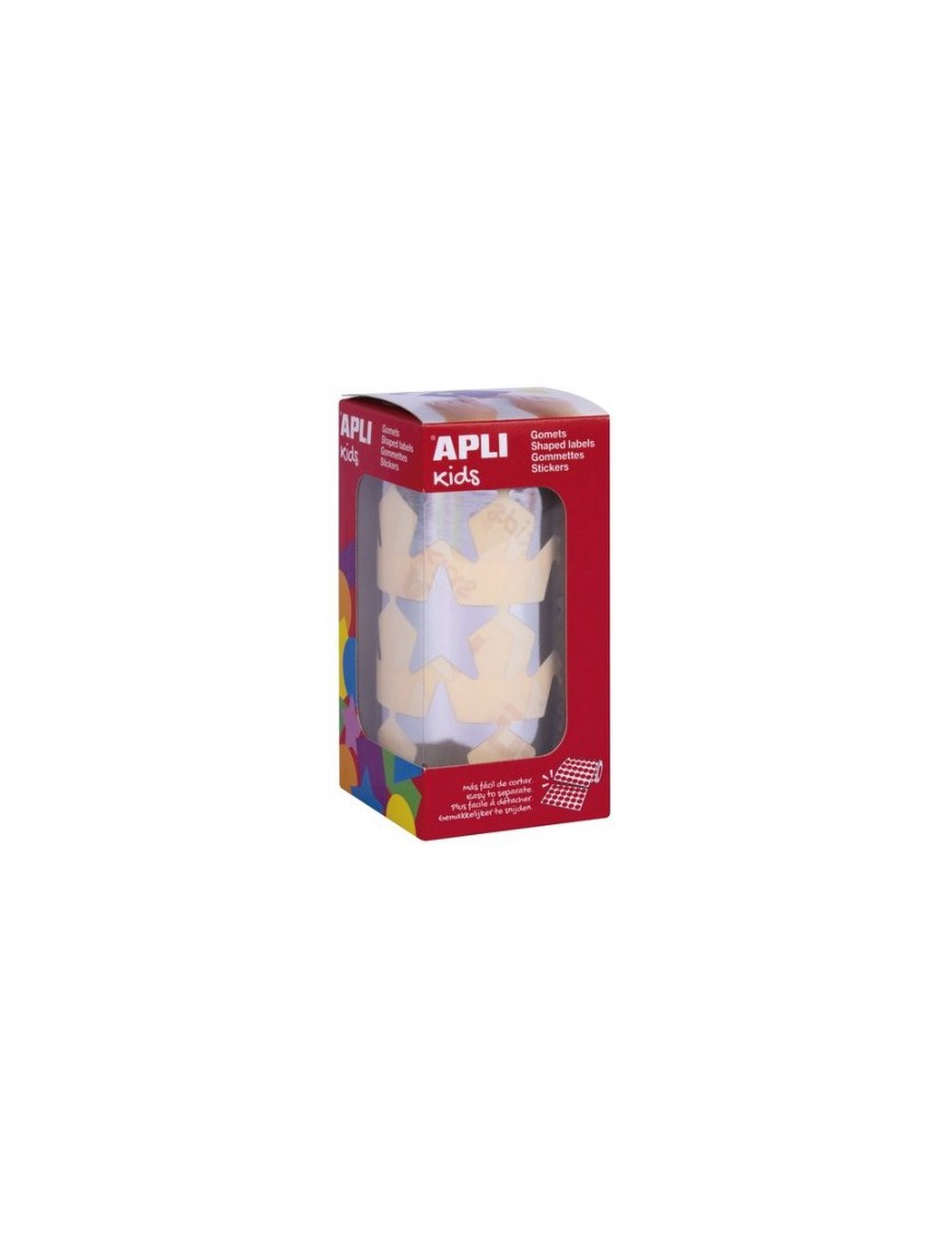 ROLLO GOMETS PLATA XL