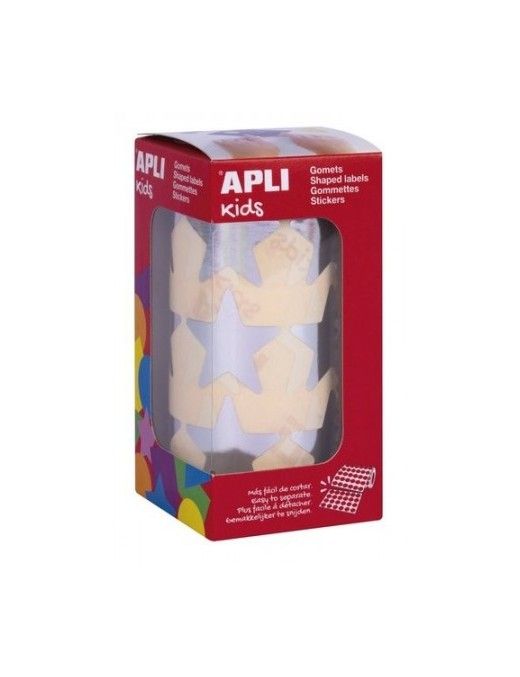 ROLLO GOMETS PLATA XL