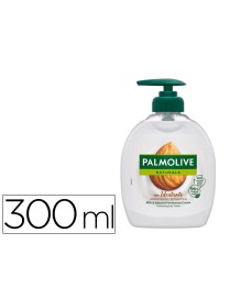 JABON LIQUIDO MANOS PALMOLIVE