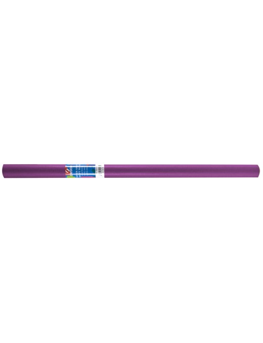 ROLLO KRAFT VIOLETA 25 MTS.