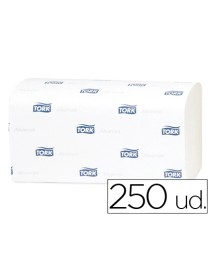 TOALLA PAPEL ENGARZADA 2 CAPAS H3