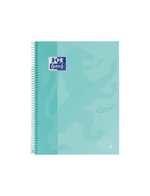 OXFORD FOLIO OXFORD DOTS A4 80 H PUNTOS