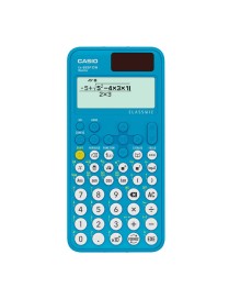 CALCULADORA CASIO CIENTIFICA FX-85 SPCW