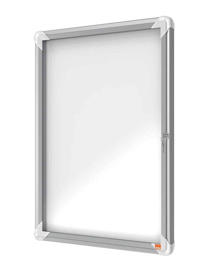 VITRINA NOBO EXTERIOR MAGNETICO 692X532X45