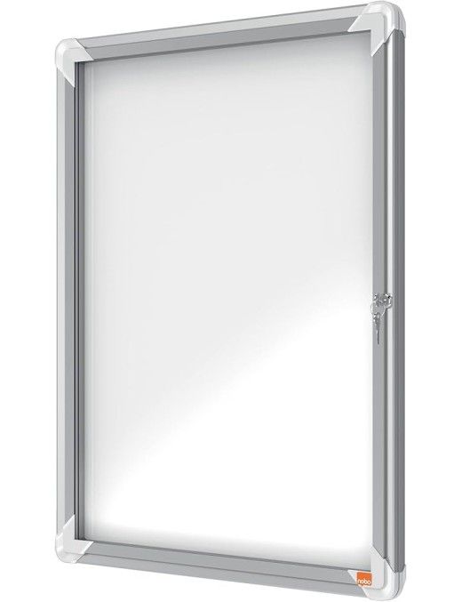 VITRINA NOBO EXTERIOR MAGNETICO 692X532X45