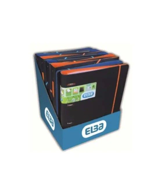 CARPEBLOC KARMAN SURIDO