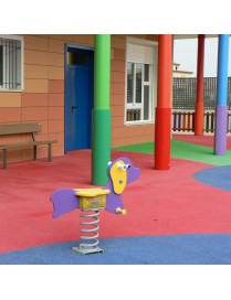 PROTECION COLUMNAS ALTO 200 CM DIAMETRO 98 CM