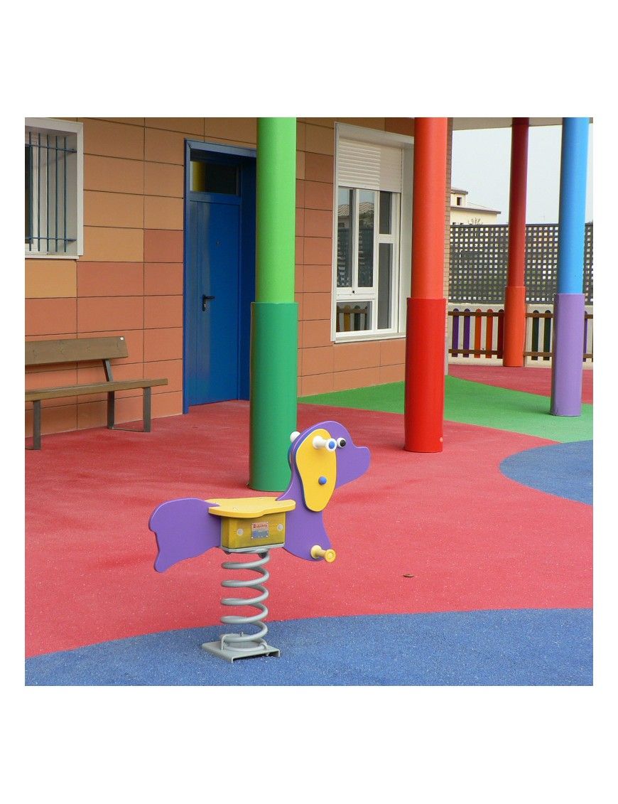 PROTECION COLUMNAS ALTO 200 CM DIAMETRO 98 CM