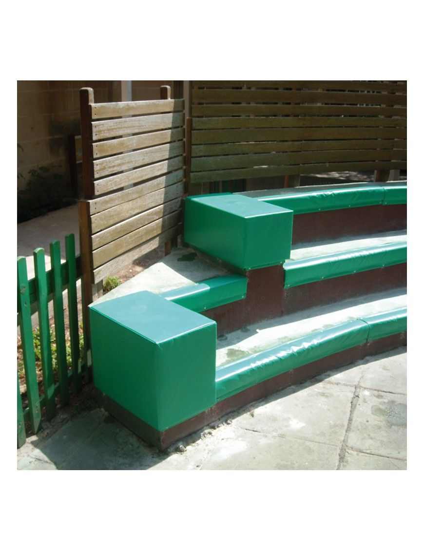 PROTECCION BANCO 627 CM ASIENTO 42 ALTURA 33