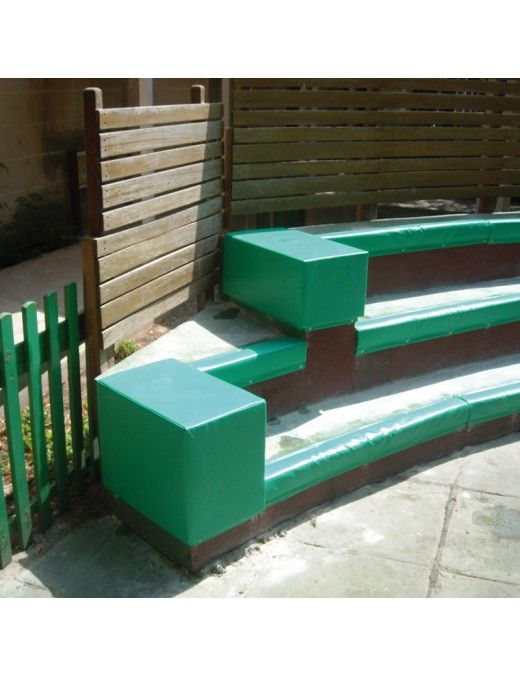 PROTECCION BANCO 627 CM ASIENTO 42 ALTURA 33