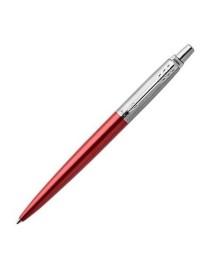 BOLIGRAFO PARKER JOTTER ROJO