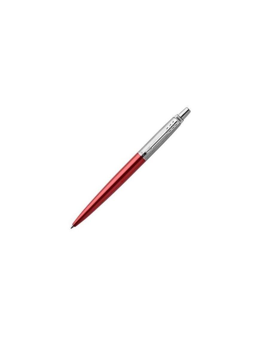 BOLIGRAFO PARKER JOTTER ROJO