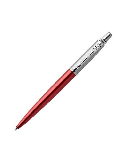 BOLIGRAFO PARKER JOTTER ROJO