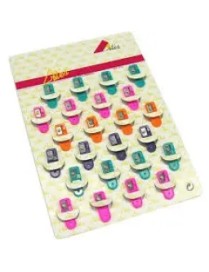 AFILAMINAS MOR BLISTER DE 24 UNIDADES