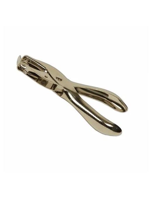 TALADRO TENAZA UN ORIFICIO 4803