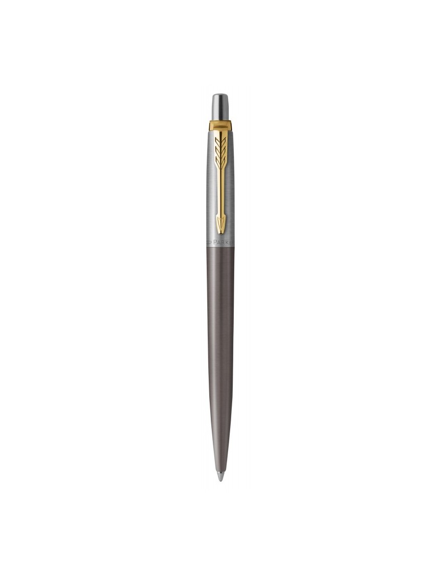 Bolígrafo Jotter Core Grey GT