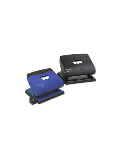 TALADRO MEDIANO BISMARK 20 HOJAS