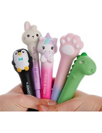 BOLIGRAFO ANTI ESTRES LEGAMI