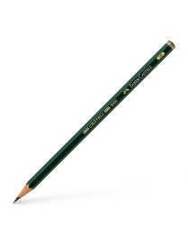 LAPIZ 9000 FABER CASTELL 2B
