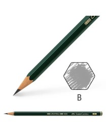 LAPIZ 9000 FABER CASTELL B