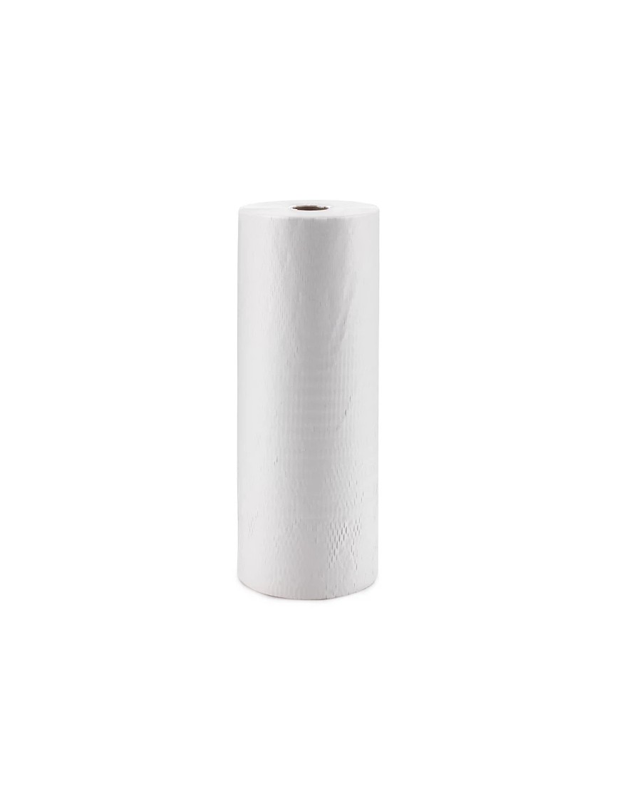 ROLLO KRAFT BLANCA 150 MTS. 10 KG