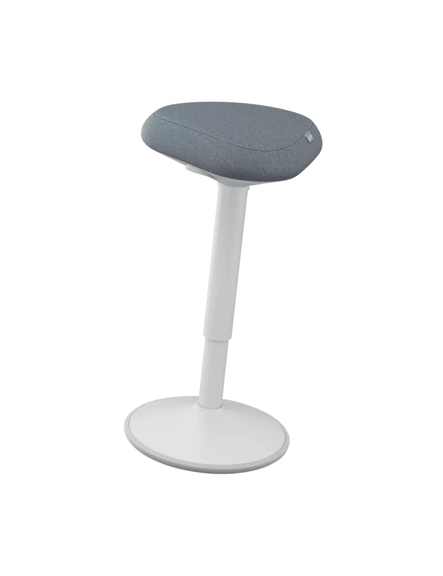 TABUERETE ACTIVE LEIZT CONFORT BLANCO