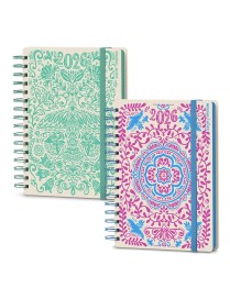 MOOVING AGENDA DXP 10X15 HOPE