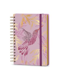 MOOVING AGENDA DXP 15X21 BOHO