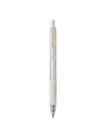 BOLIGRAFO PILOT G2 BLANCO