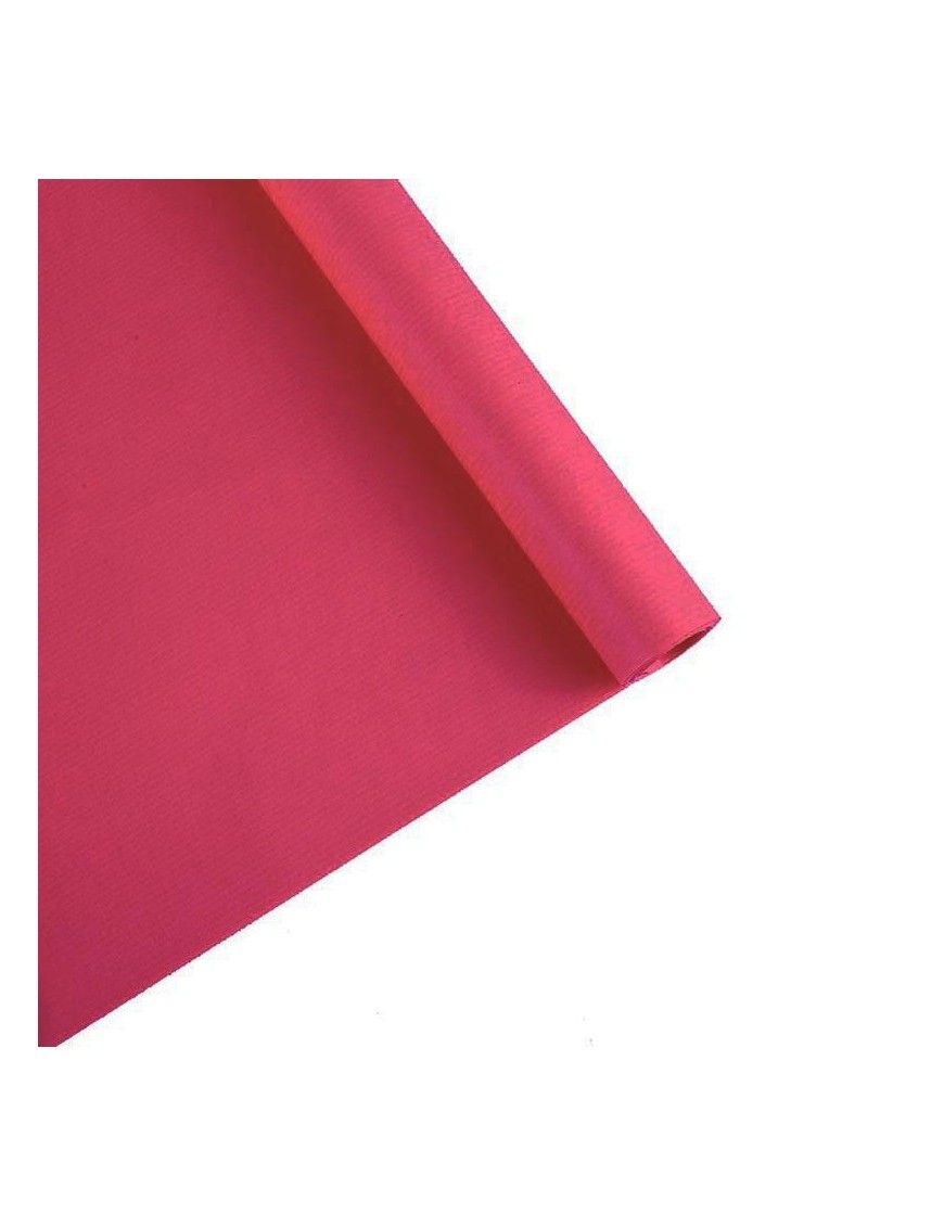 PAPEL KRAF 5 MTS. FUCSIA