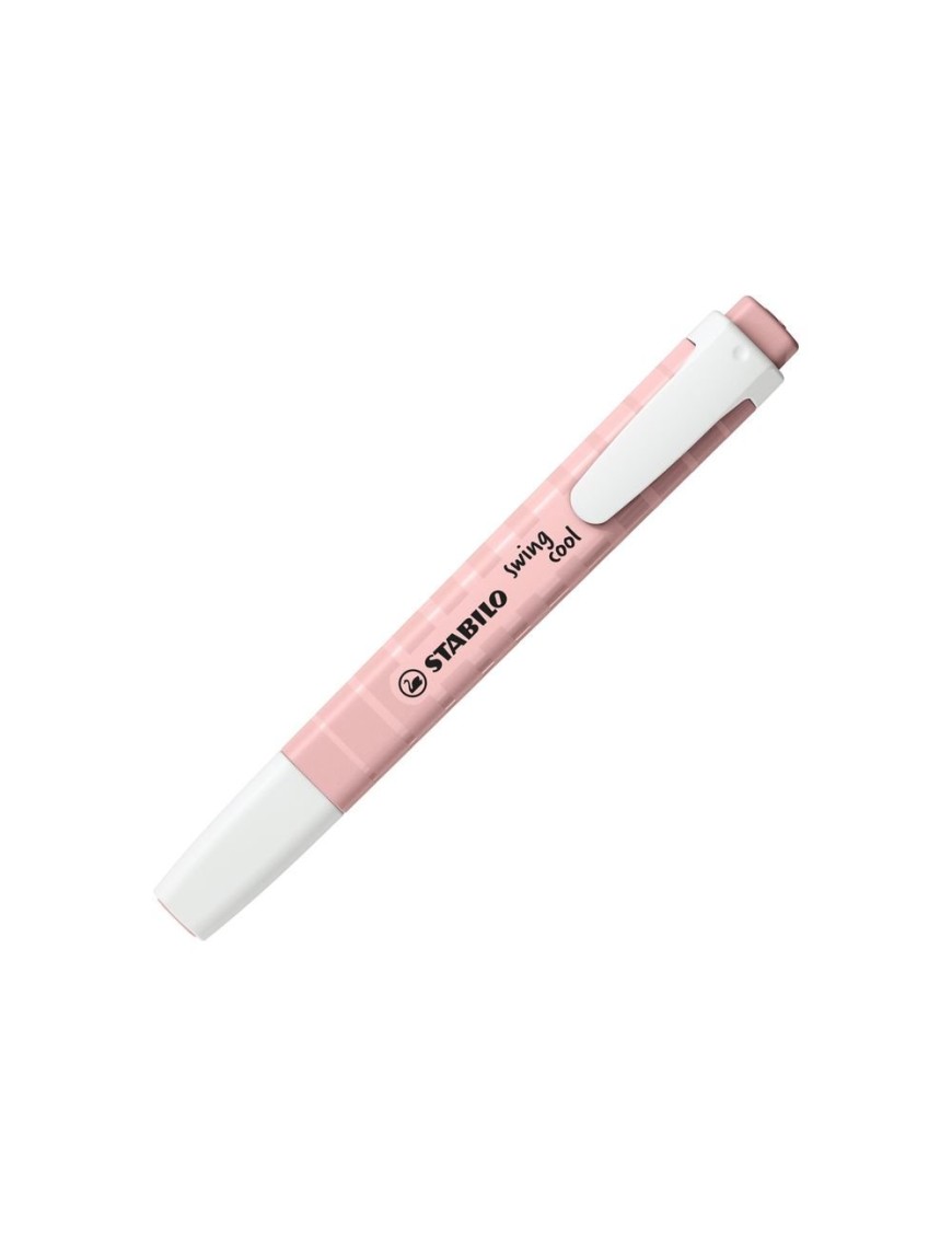 STABILO SWING PASTEL NATURE WF COLORETE