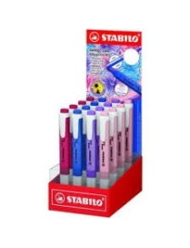 EXP. SWING COOL NATURE 16 UNID. COLORS WILDFLOWER