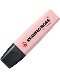 ROTULADOR STABILO BOSS WILDFLOWER COLORETE