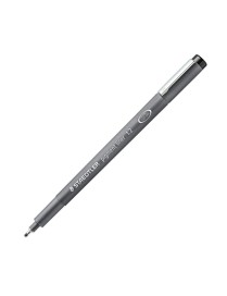 ROTULADOR STAEDTLER CALIBRADO 1.2MM