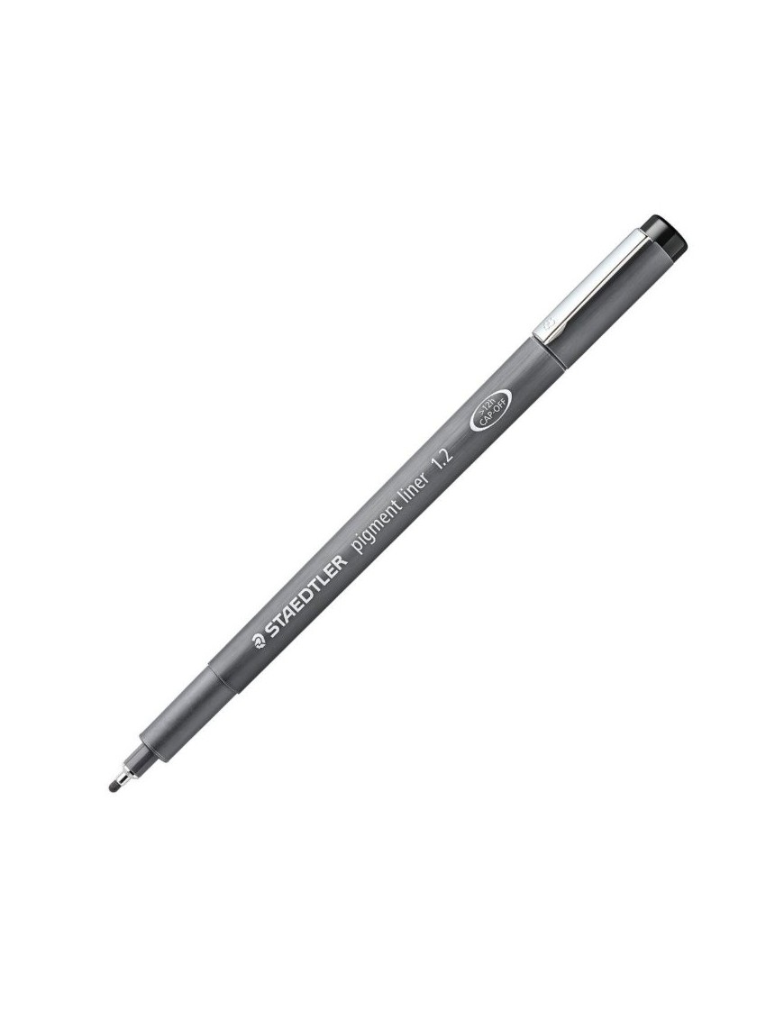 ROTULADOR STAEDTLER CALIBRADO 1.2MM