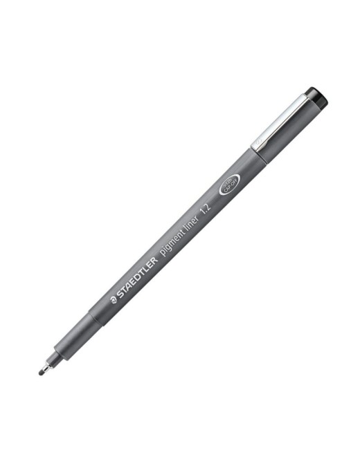 ROTULADOR STAEDTLER CALIBRADO 1.2MM