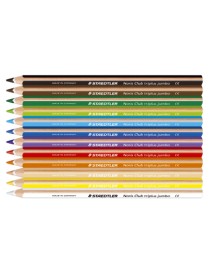 LAPIZ STAEDTLER TRIPLUS COLOR UNIDAD