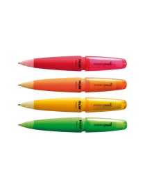 MILAN PORTAMINAS CAPSULE FLUO DE 1.3 MM.