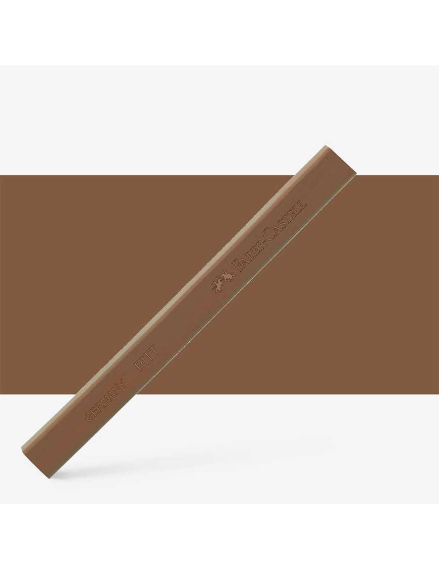 TIZA PITT SEPIA ROMANA