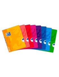 LIBRETA OPENFLEX A5 PAUTA 3.5