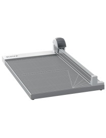 CIZALLA LEITZ RODILLO A3 OFFICE 15 HOJAS